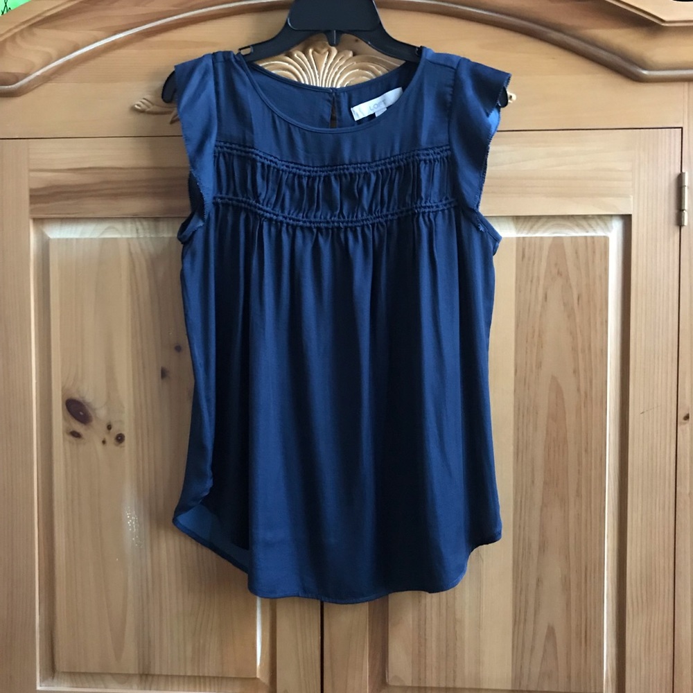 LOFT top